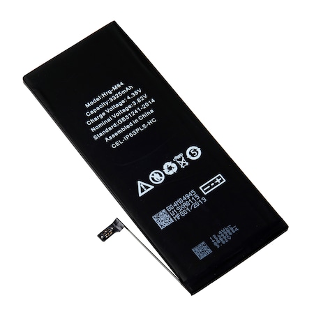 Ultralast Cell Phone Battery, CEL-IP6SPLS-HC CEL-IP6SPLS-HC
